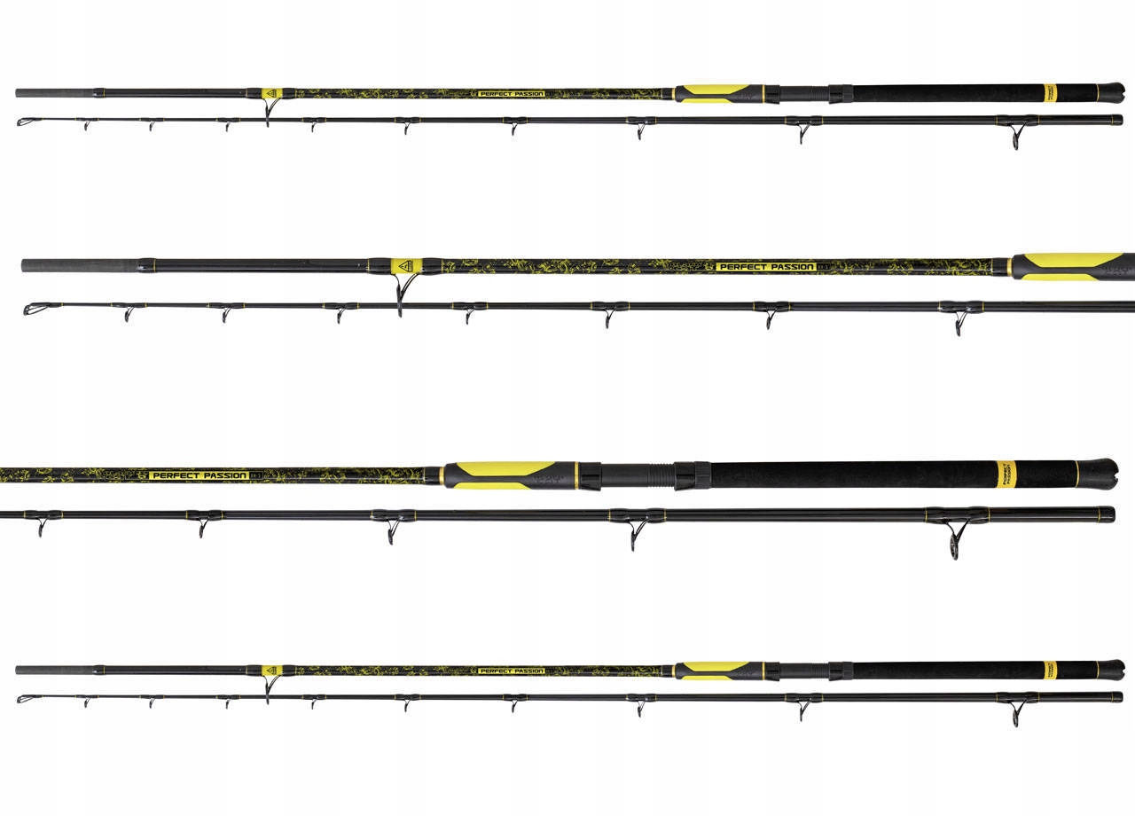 Black Cat Perfect Passion Rod Xh-s 280/-600g