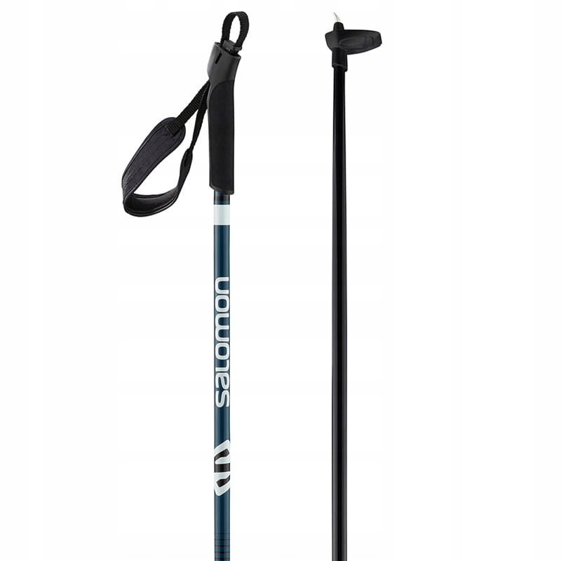Kije Salomon ESCAPE ALU, 145 cm Kod producenta L47024500/135