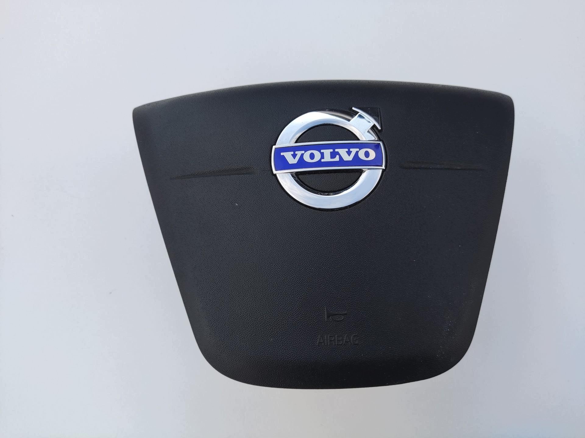 dashboard console airbag airbag tension belts SENSOR VOLVO V40 II 2012-2016