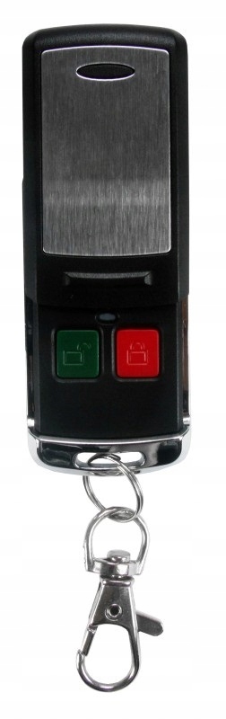 RADIOWY ZESTAW STEROWANIA RADIOLINIA 2-KANAŁOWA RSU-K02 PUK-142 GORKE 150M Marka Gorke