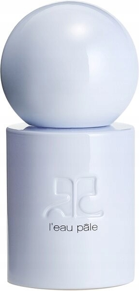 Courreges , L'Eau Pale, Eau De Parfum, Unisex, 50 ml