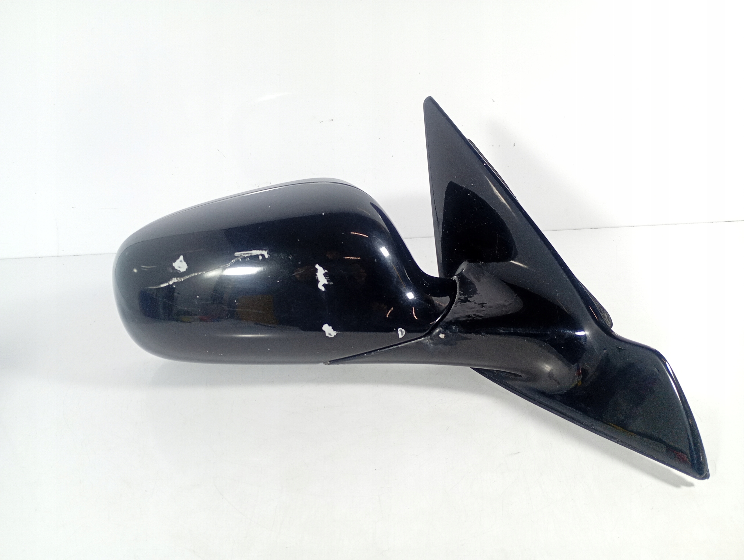 Saab 93 9-3 2 II 02-11 mirror right electrics 5 PIN OE 010725