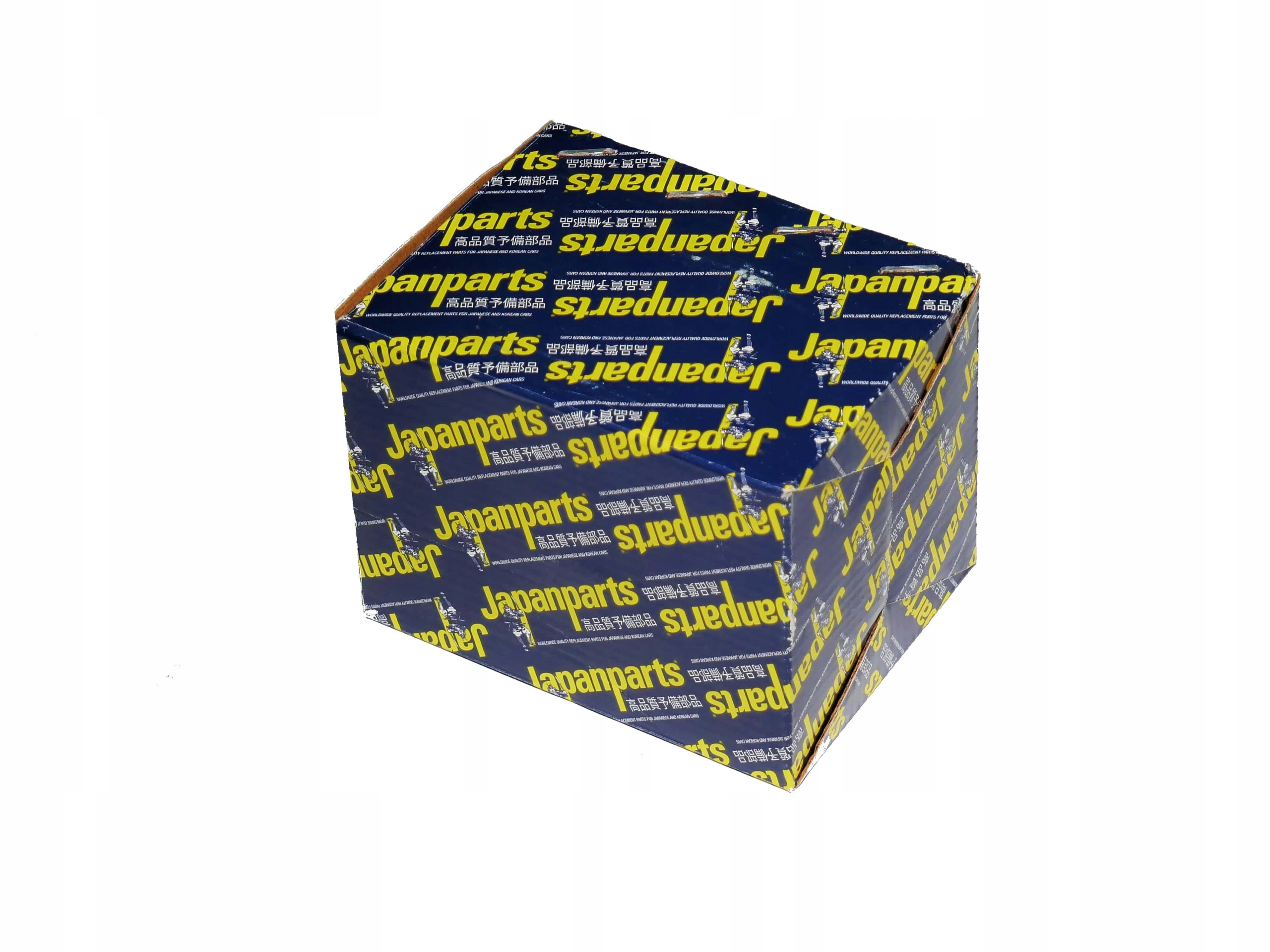 Датчики ABS JAPANPARTS ABS-431