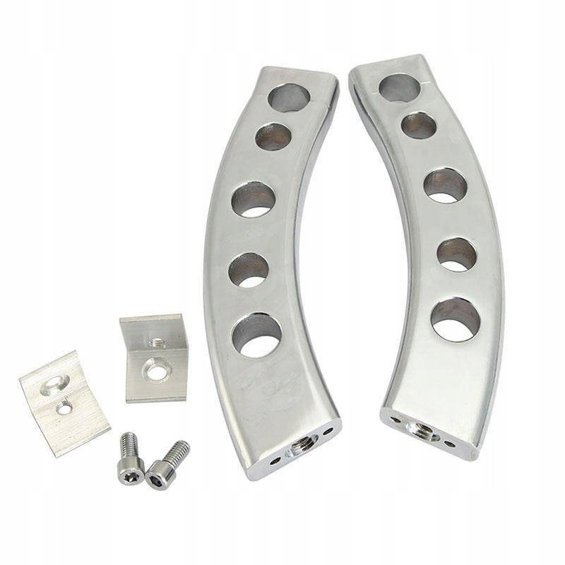 RISERY MOCOWANIE KIEROWNICY SUZUKI BOULEVARD