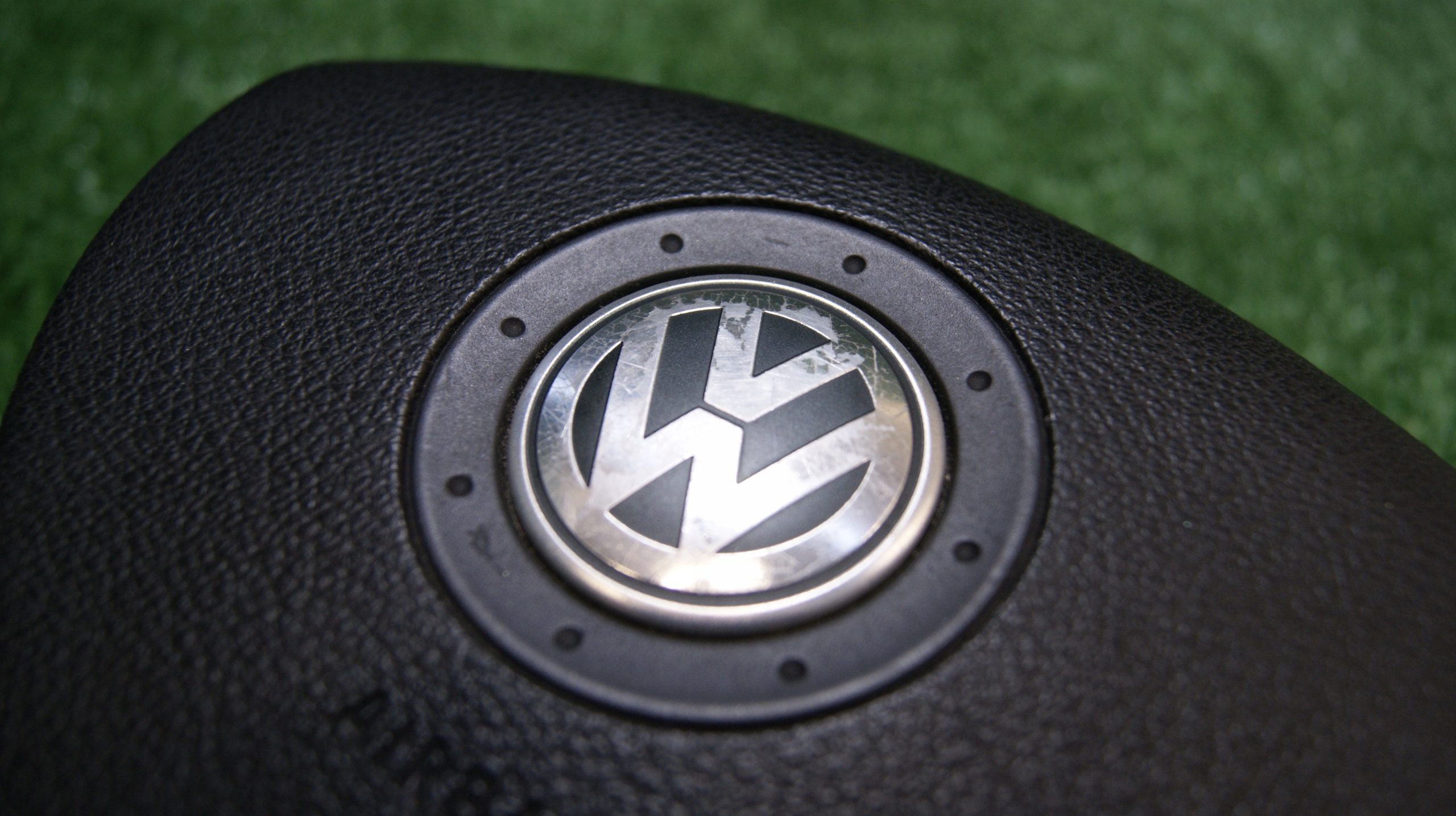 dashboard instrument panel VOLKSWAGEN PASSAT B6
