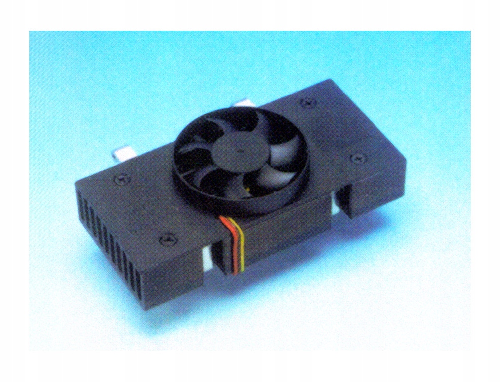 WENTYLATOR DO P.II, TYP F (SLOT1)