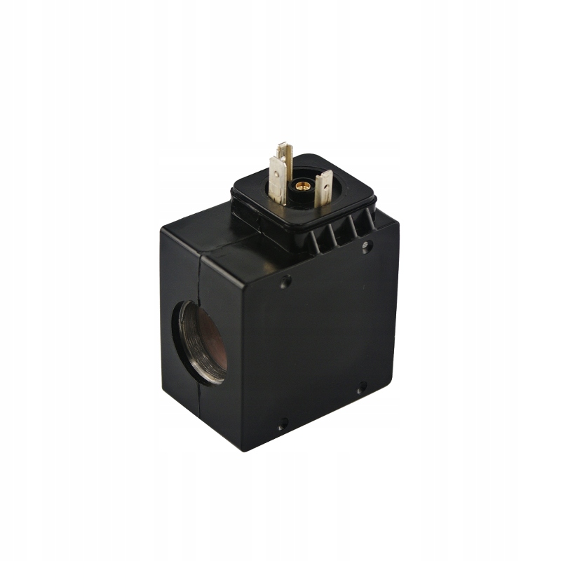 Cívka 12V pro hydraulický rozdělovač 3