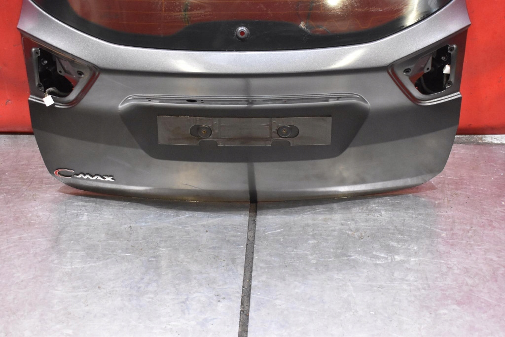 trunk door boot rear part rear BA MAGNETIC FORD C-MAX MK2 10-15