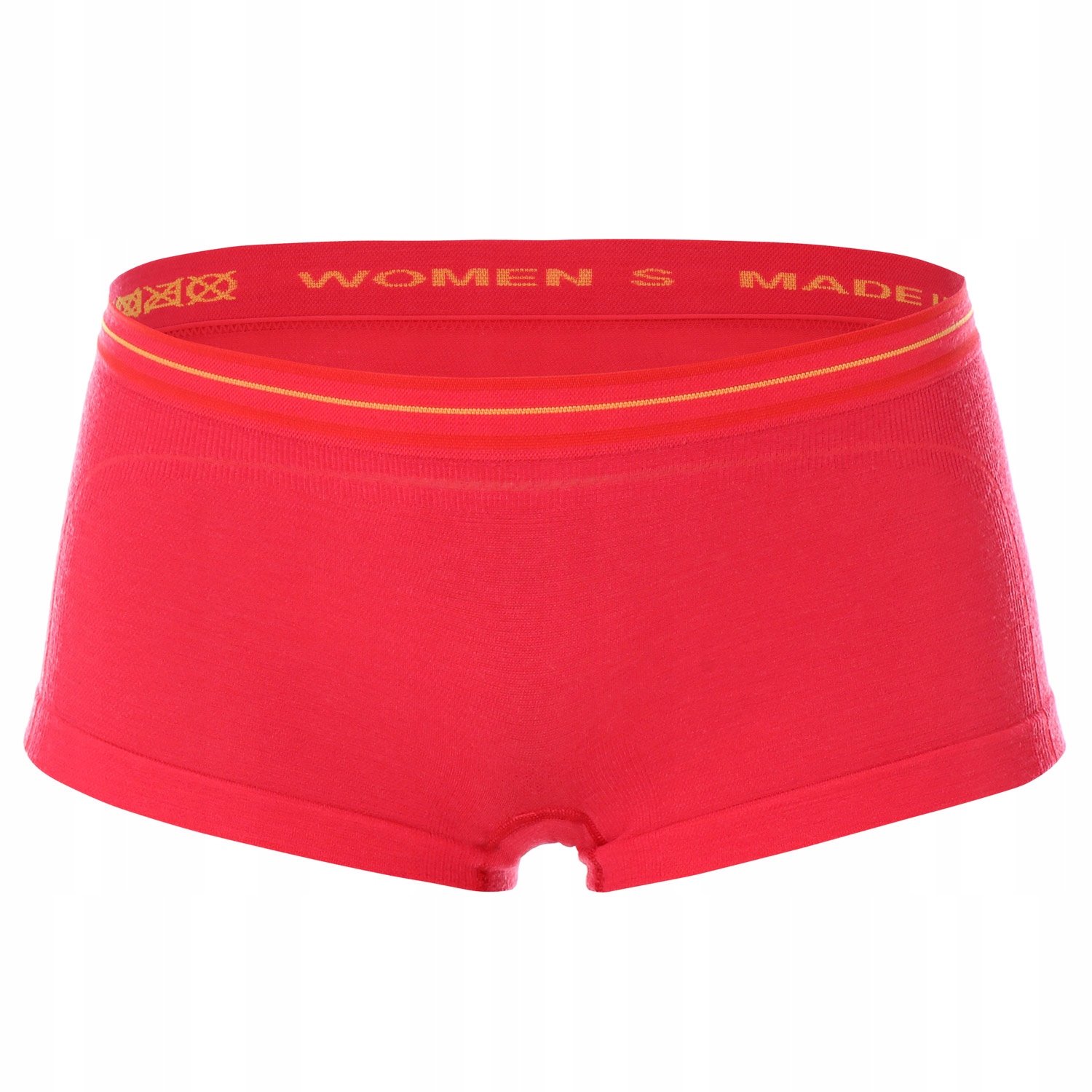 

Damskie Bokserki Termoaktywne Wełniane Brubeck