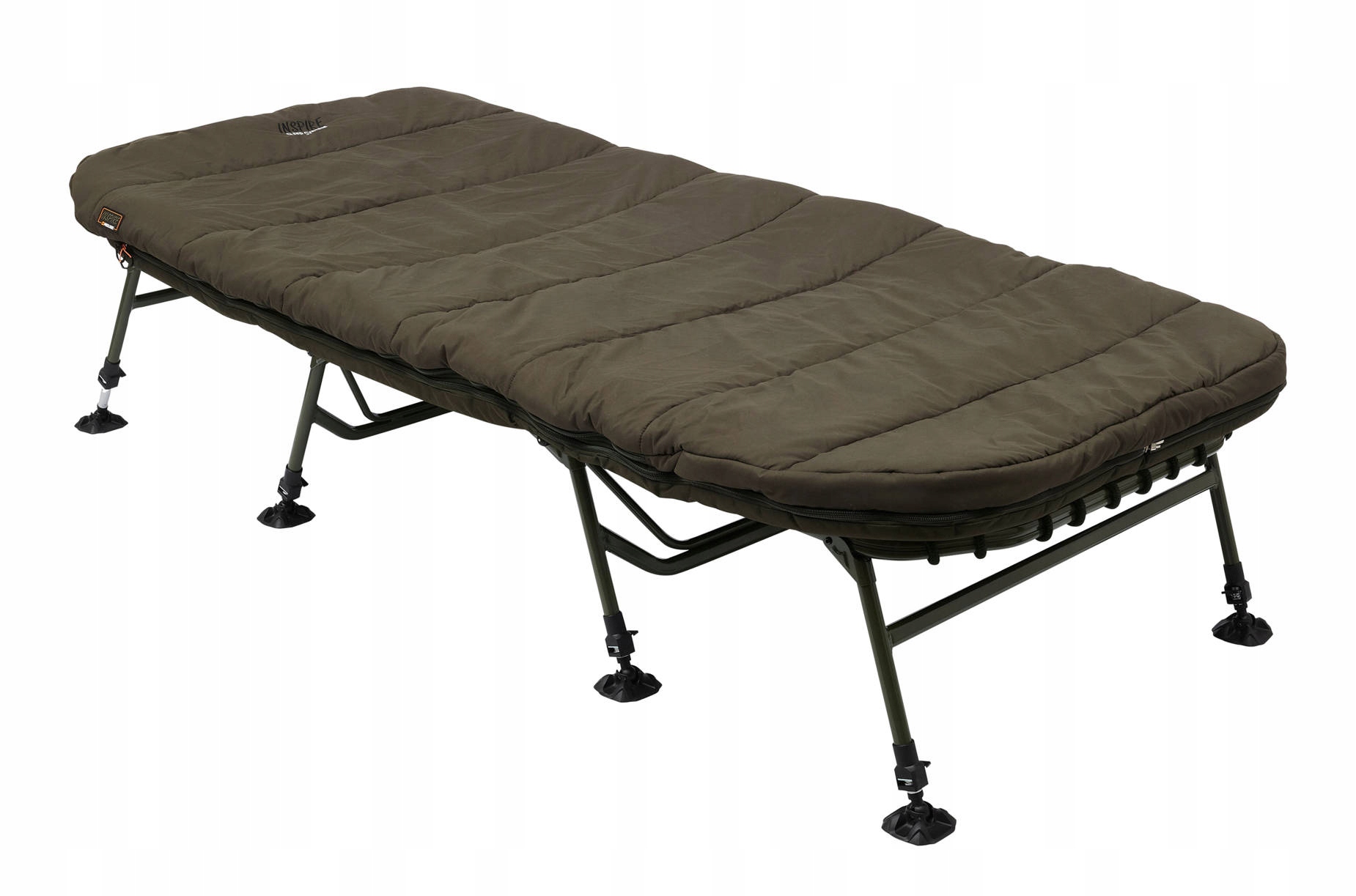 ŁÓŻKO PROLOGIC INSPIRE DADDY SLEEP SYSTEM Stan opakowania oryginalne