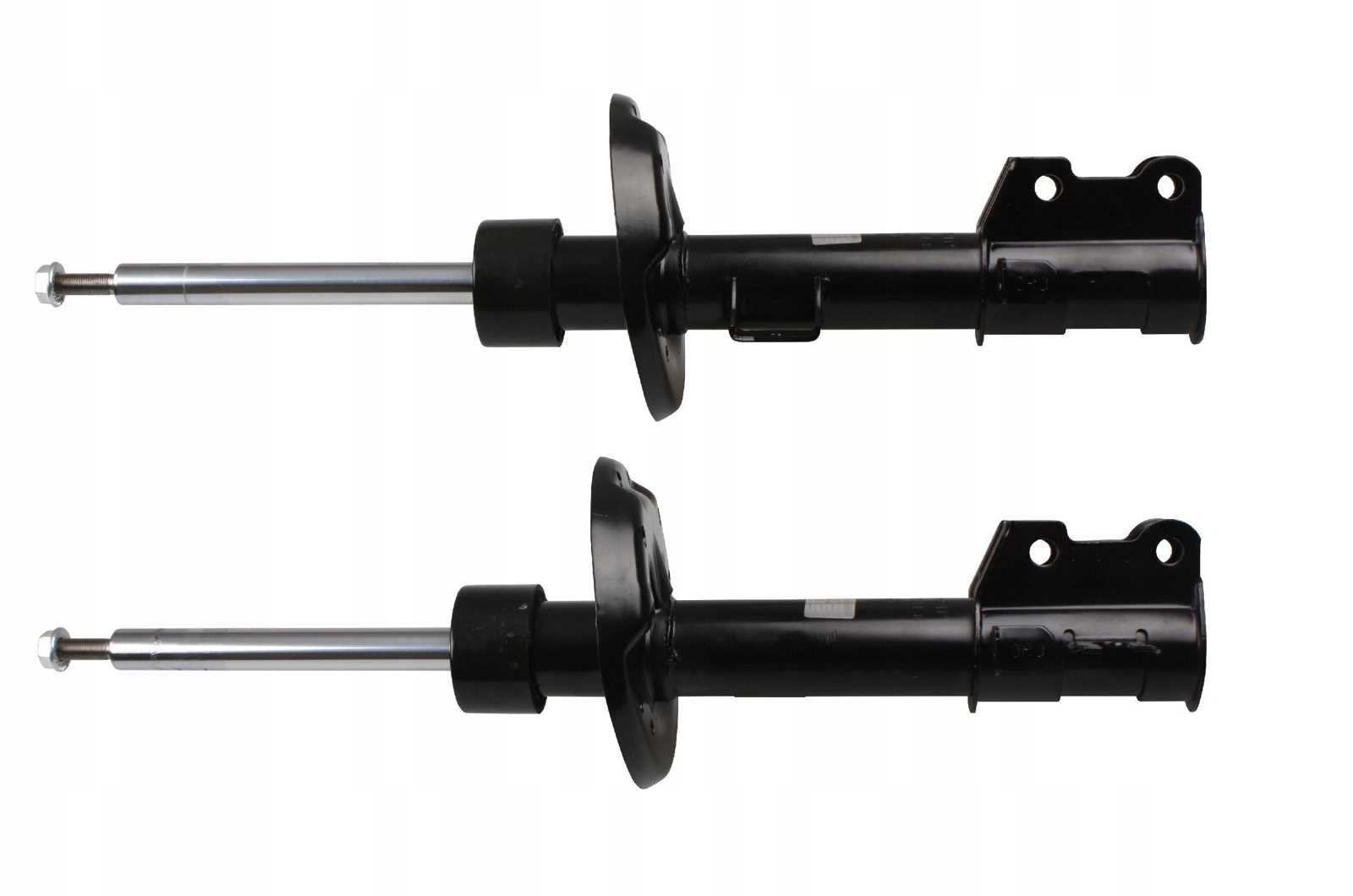 Tlumiče Fiat Grande Punto Přední Levý