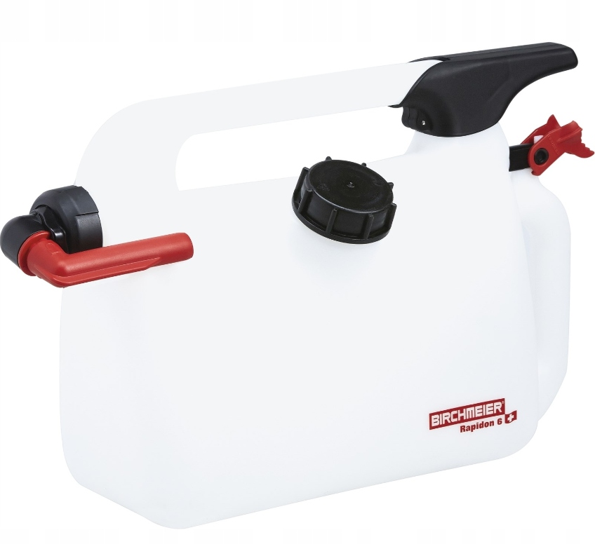 Honda Kanister Rapidion 6 S Ventilom 6L