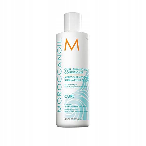 Moroccanoil (kondicionér Pro Zvýraznění Vln) 250 ML