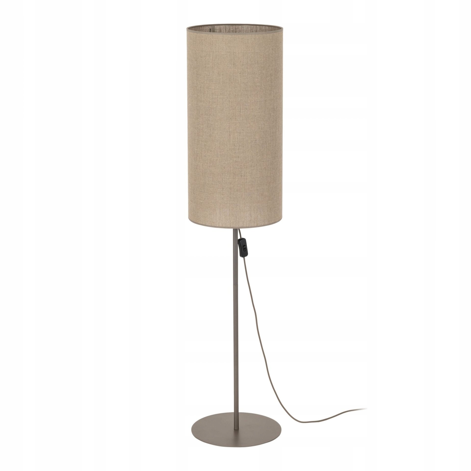 Podlahová lampa Fieno New Brown 16197 Tk Lighting