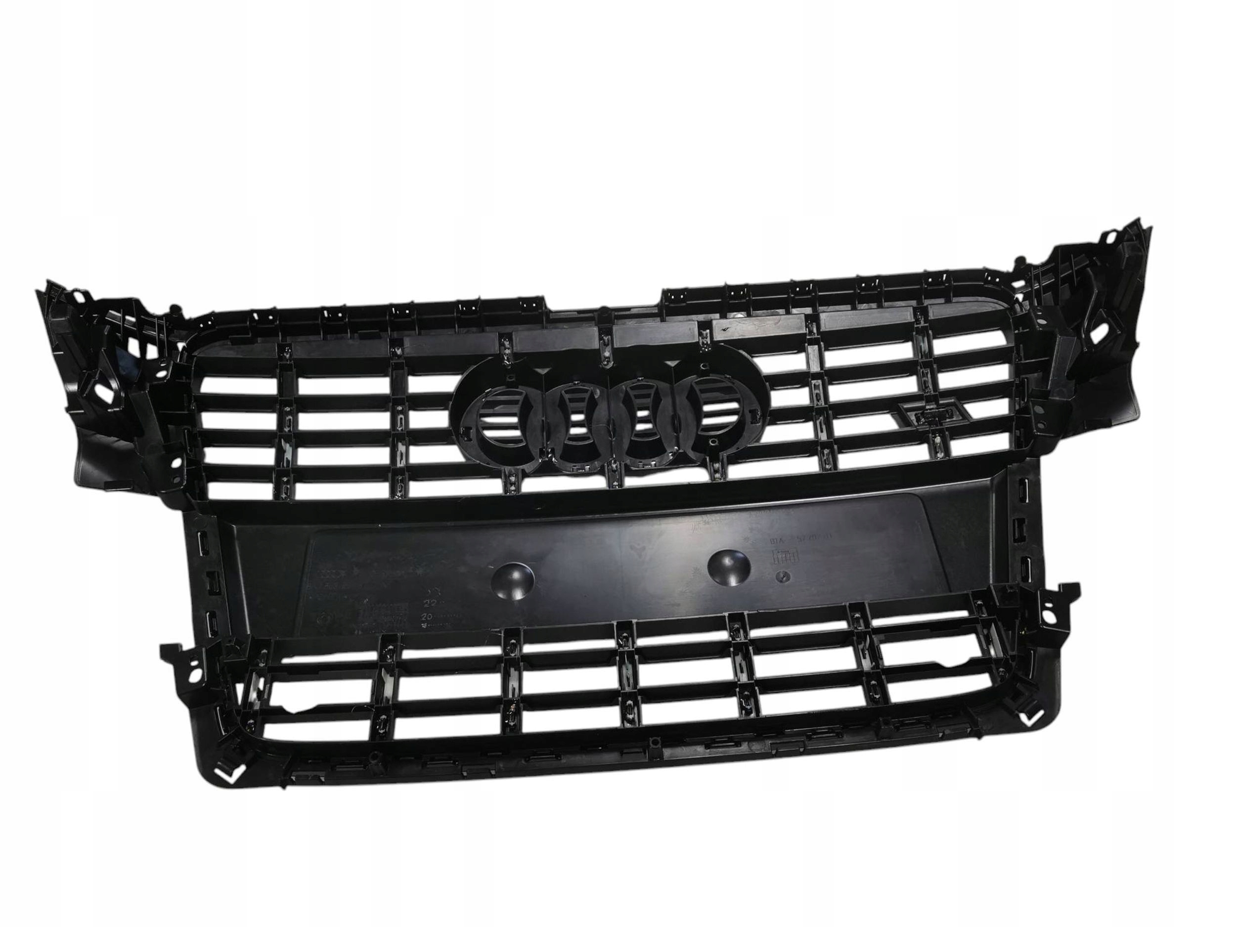 Audi 8K0 Kühlergrill FRONTGRILL Kühlergitter 8K0853651B - Thumbnail 10
