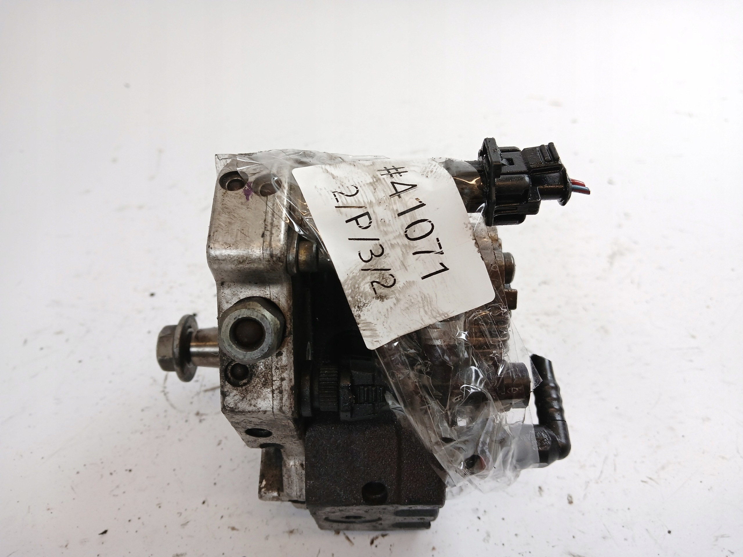 RENAULT LAGUNA II 1.9 DCI pompe d'injection 8200055072
