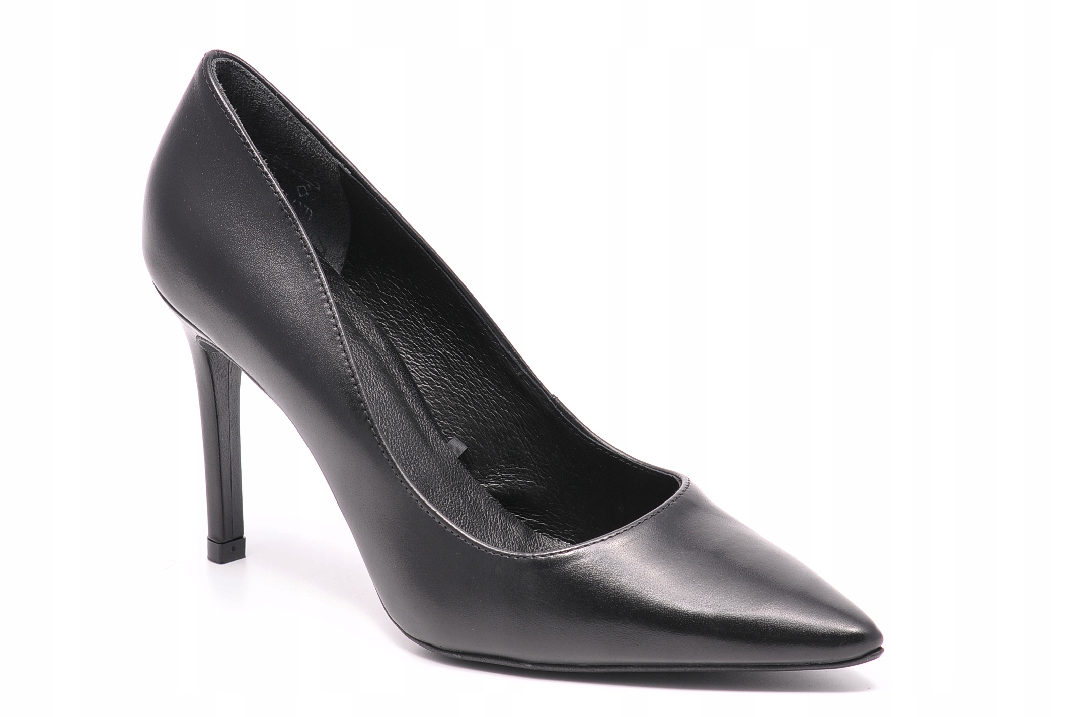 Boty Ryłko 9U200_T3_22F Černé Velikost 35