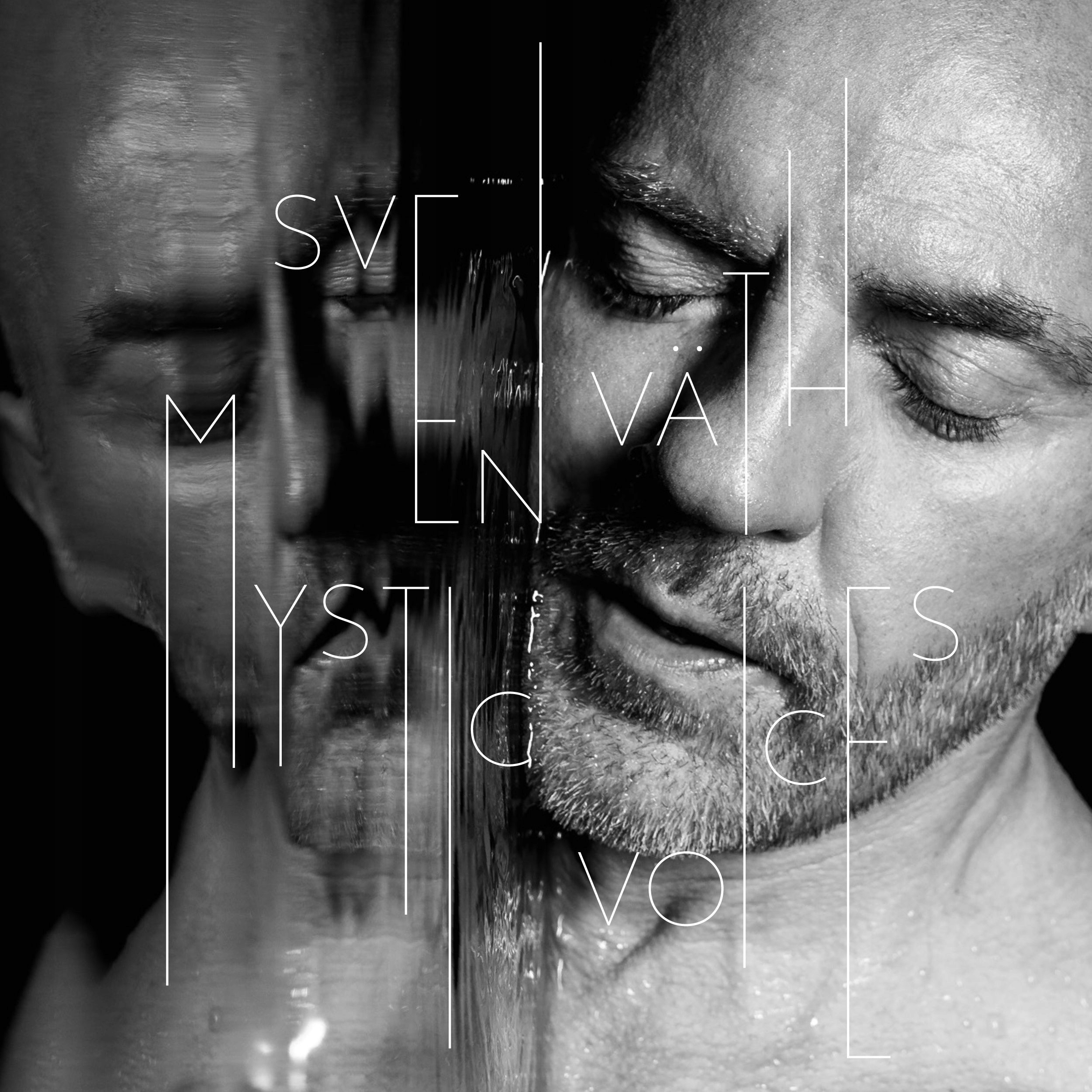 Sven Vath Mystic Voices Butoh Vinyl
