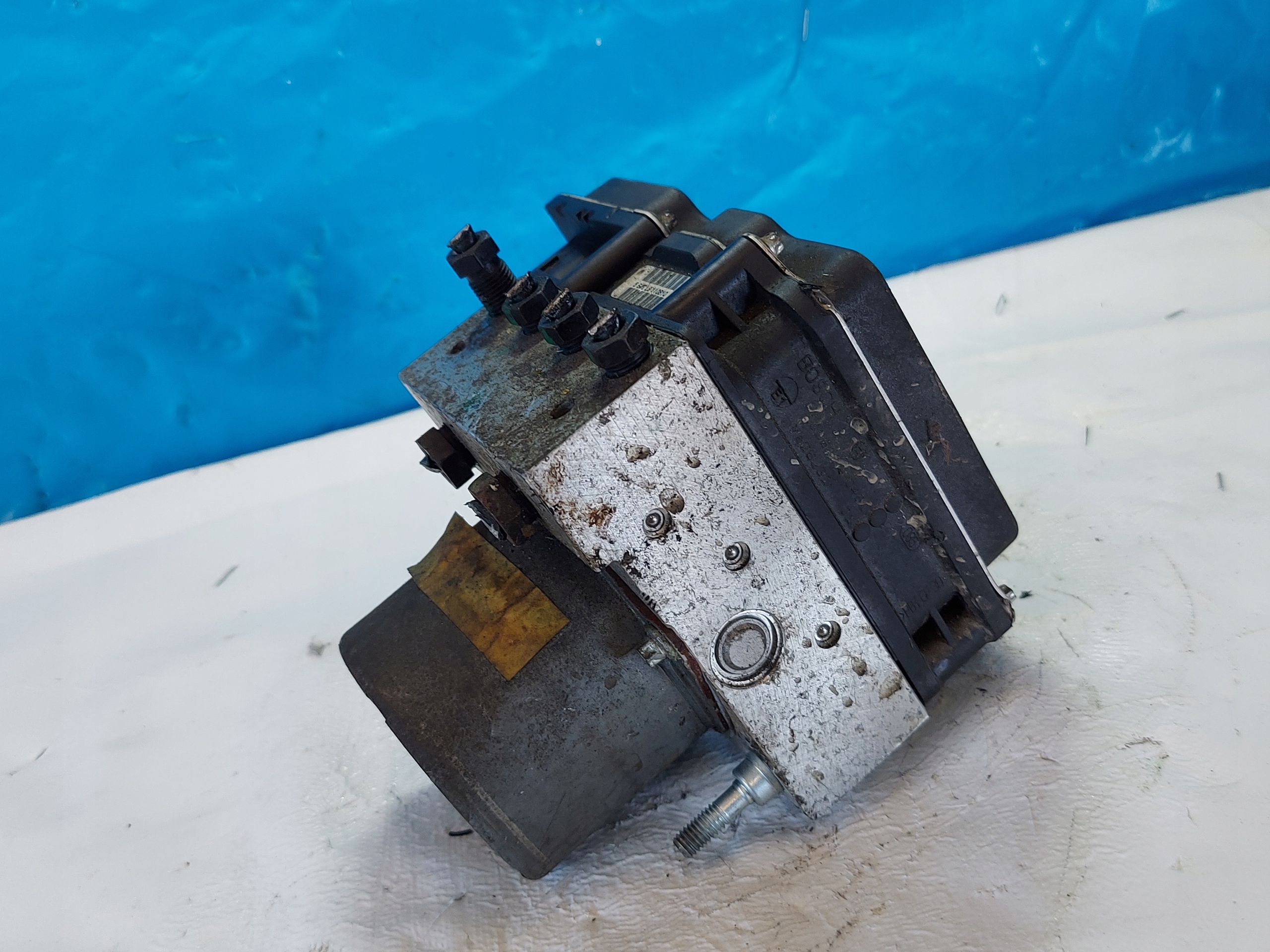 pump ABS KIA VENGA 0265951240