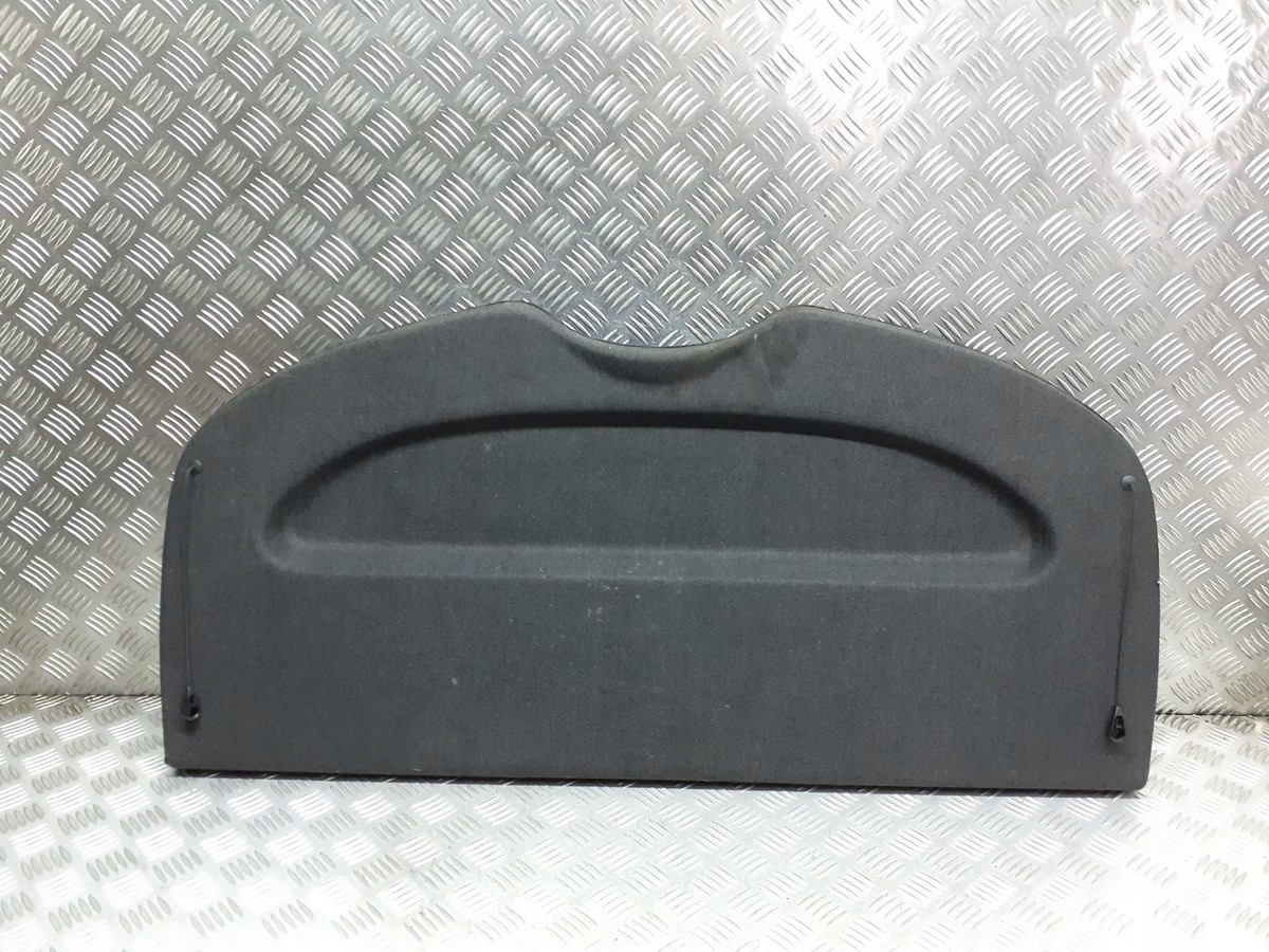 PÓŁKA TYLNA RENAULT MEGANE II 8200034999