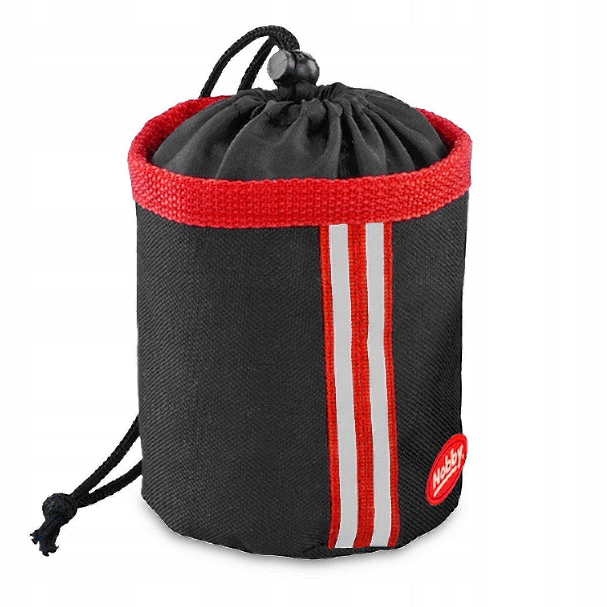 

Pojemnik na nagrody przysmaki smakołyki Psa Nobby