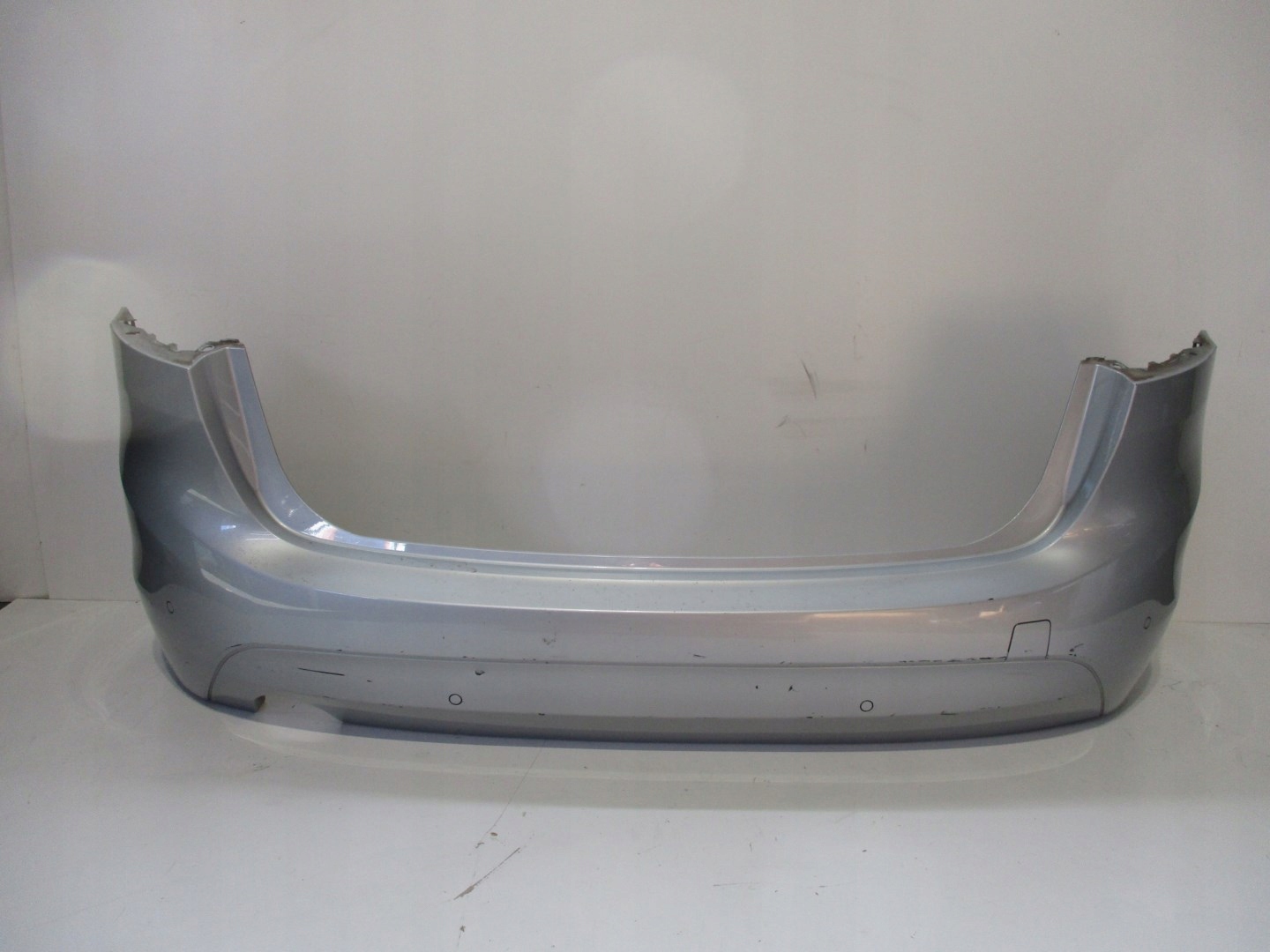 bumper BMW 2 F45 4X PDC rear part rear