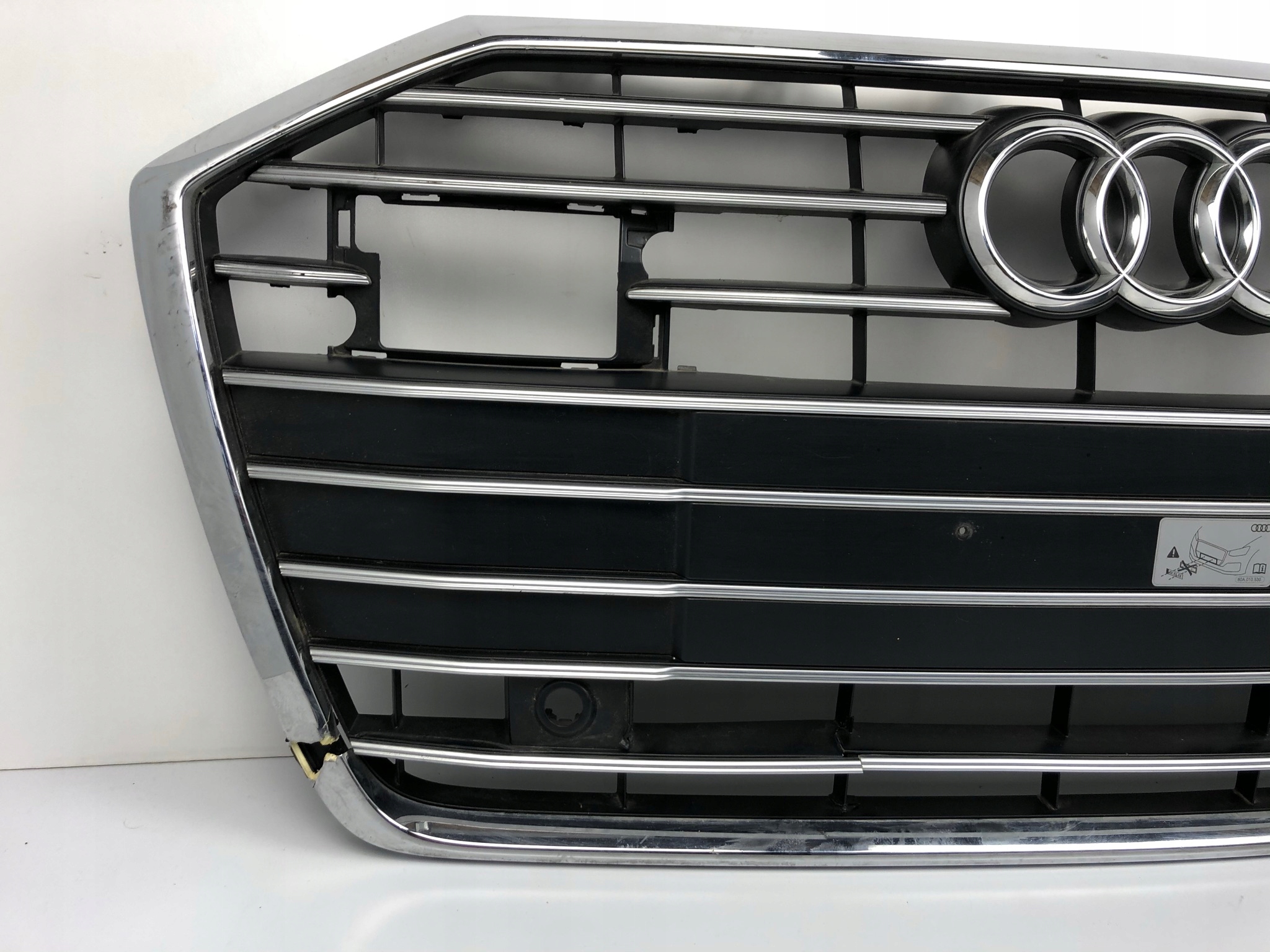 maska AUDI A6 C8 4K0 4K0853651C
