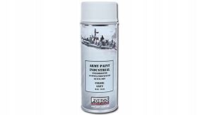 Fosco Farba do maskowania Ral 7038 Grey