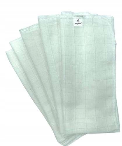 PIELUSZKA TETROWA GRUBA, 80X80CM Marka Pupus