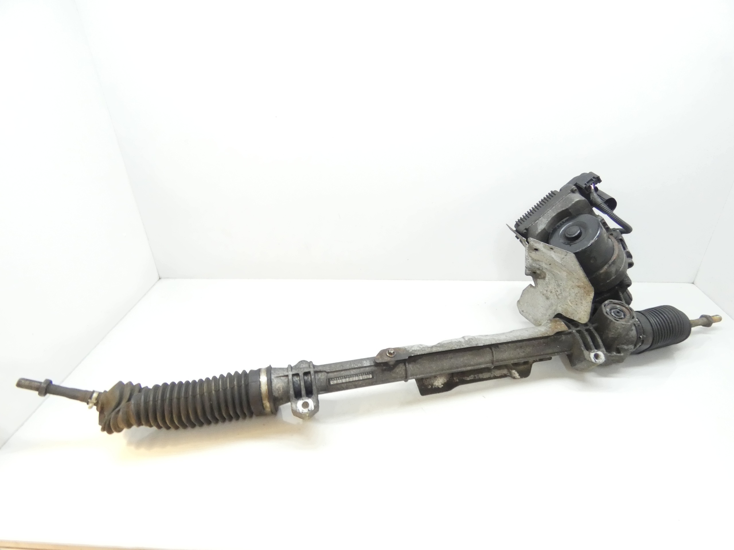 servo control MB A class W169 2.0 CDI 04-12 1694600700