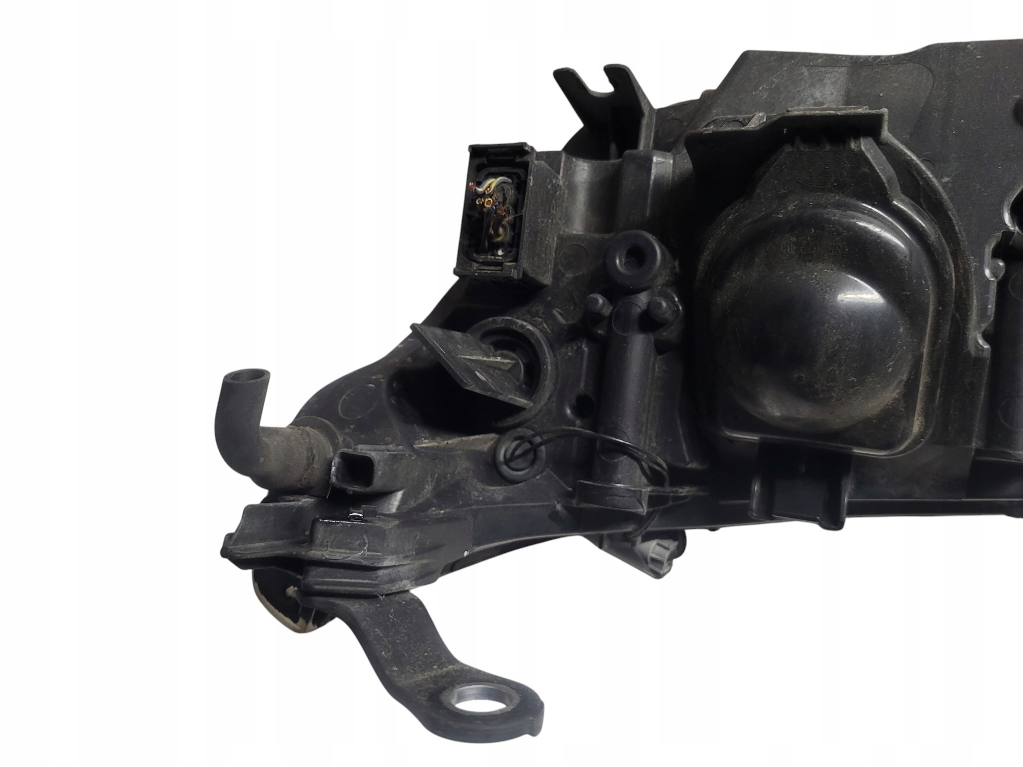 light right front BMW E60 E61 EUROPA 7177728