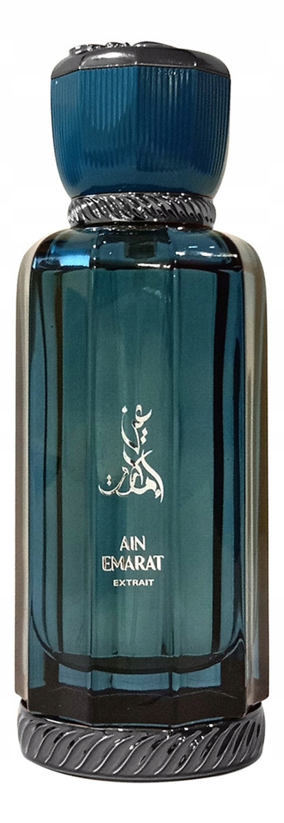 Al Wataniah Ain Emarat Extrait parfémovaná voda sprej 100 ml