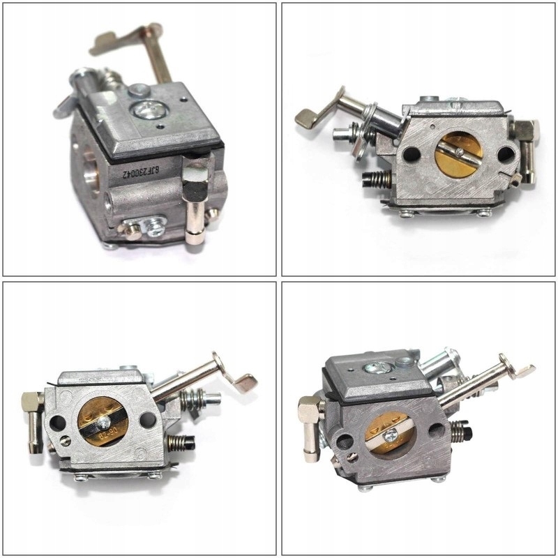 Karburátor pro skokanský zdvihák Honda GX100