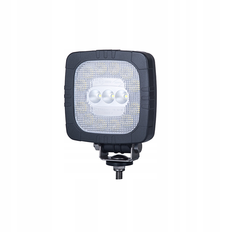 Pracovní lampa polsko 15xLED 1000 LM 12W připojení