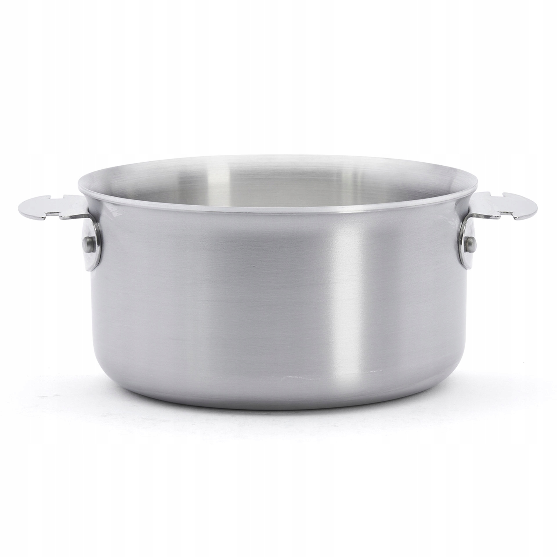 De Buyer Alchimy Loqy Hrniec/rajnica bez úchytiek priemer 16 cm