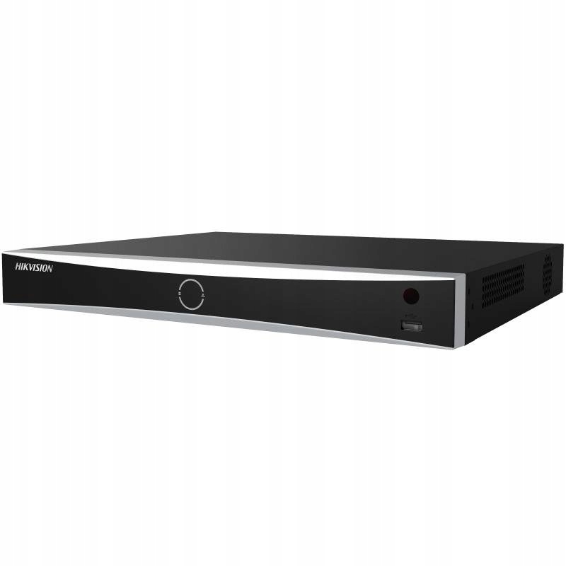 Hikvision DS-7616NXI-K2(D), 16 kanálové Nvr DS-7616NXI-K2(D)