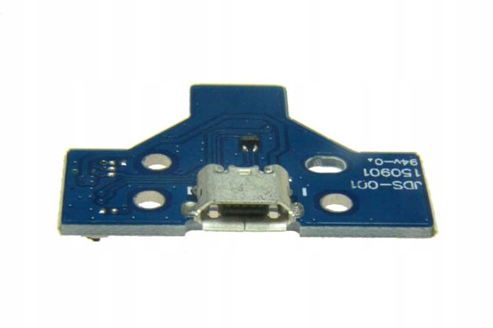 GNIAZDO ŁADOWANIA DO PADA PS4 14PIN JDS-001-IT7