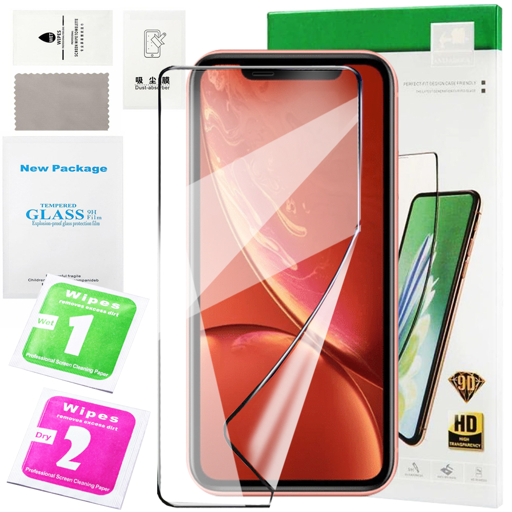 

Folia Ceramiczna Hybrydowa na Iphone Xr