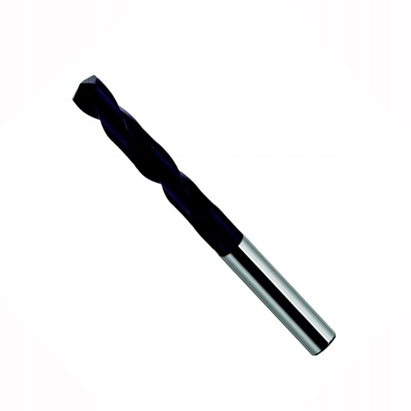 Vrták Do Mtalu Fi 8,50 61/103MM 5xD HA10 Vhm At X-drill