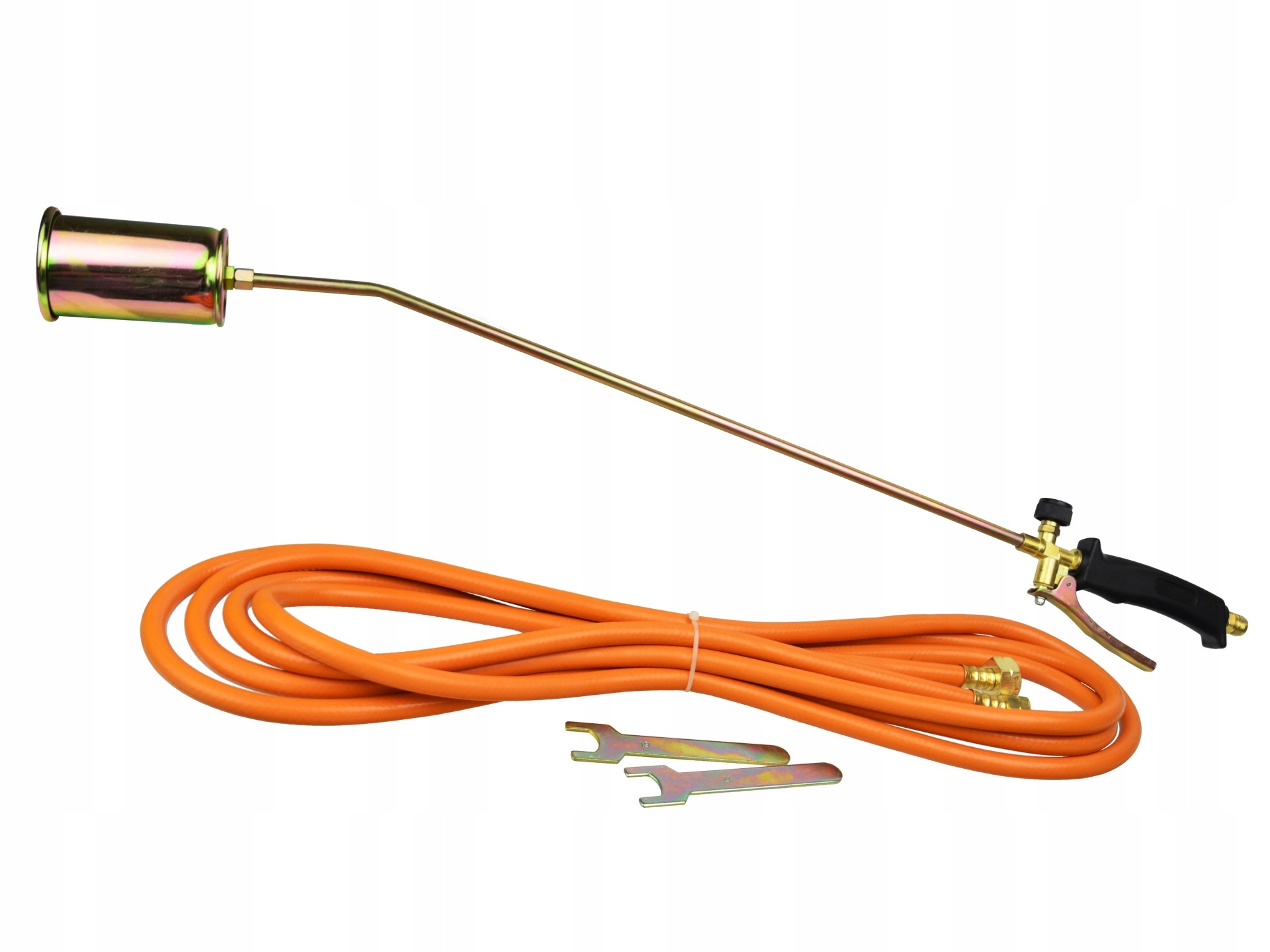 

Palnik Gazowy Dekarski 850 MM Dysza 60MM