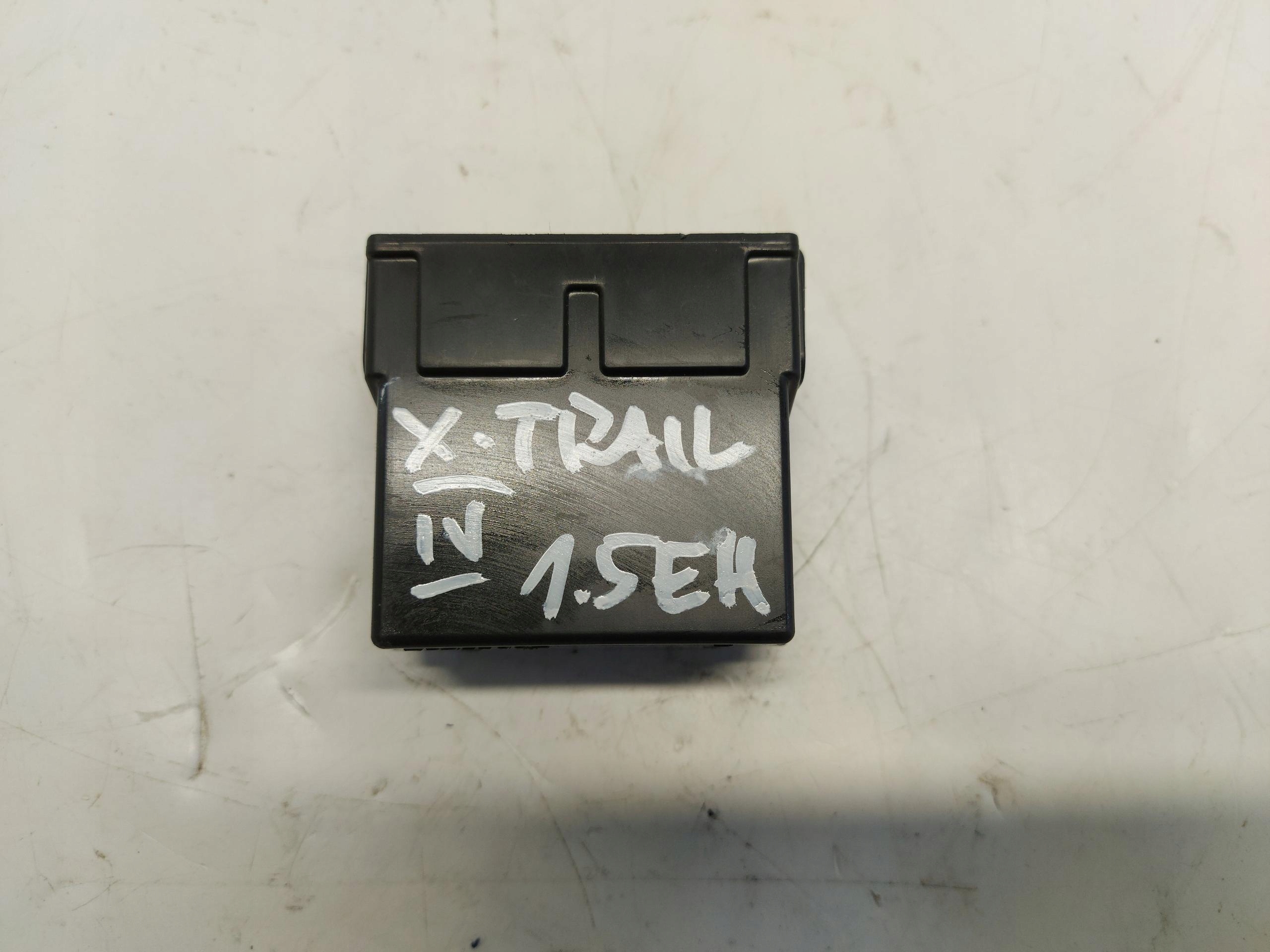 Nissan X-TRAIL T33 IV 2023r module control unit 285t36ra3a