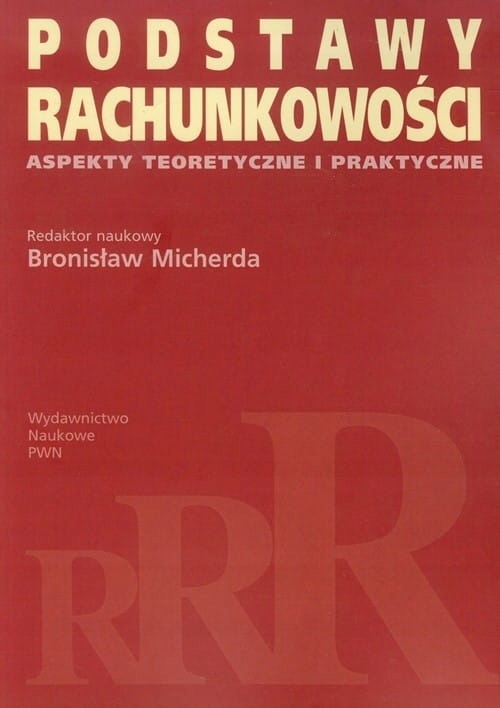 PODSTAWY RACHUNKOWOŚCI