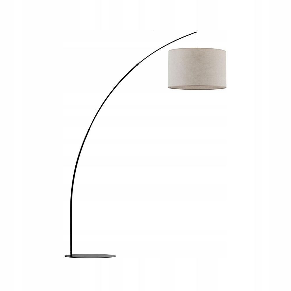 Podlahová lampa Moby Nature 5486 Tk Lighting