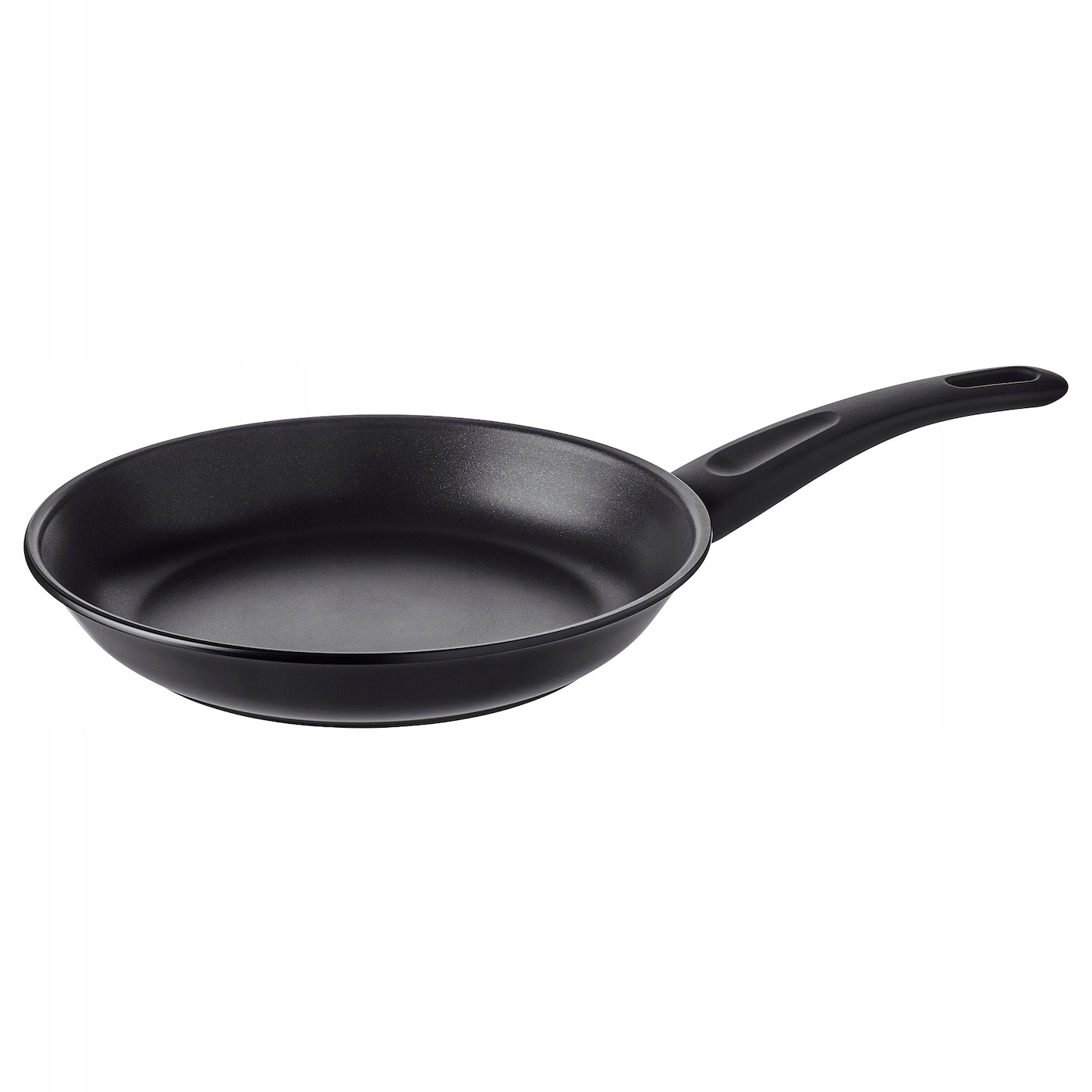 

Ikea Hemlagad Patelnia, czarny, 24 cm