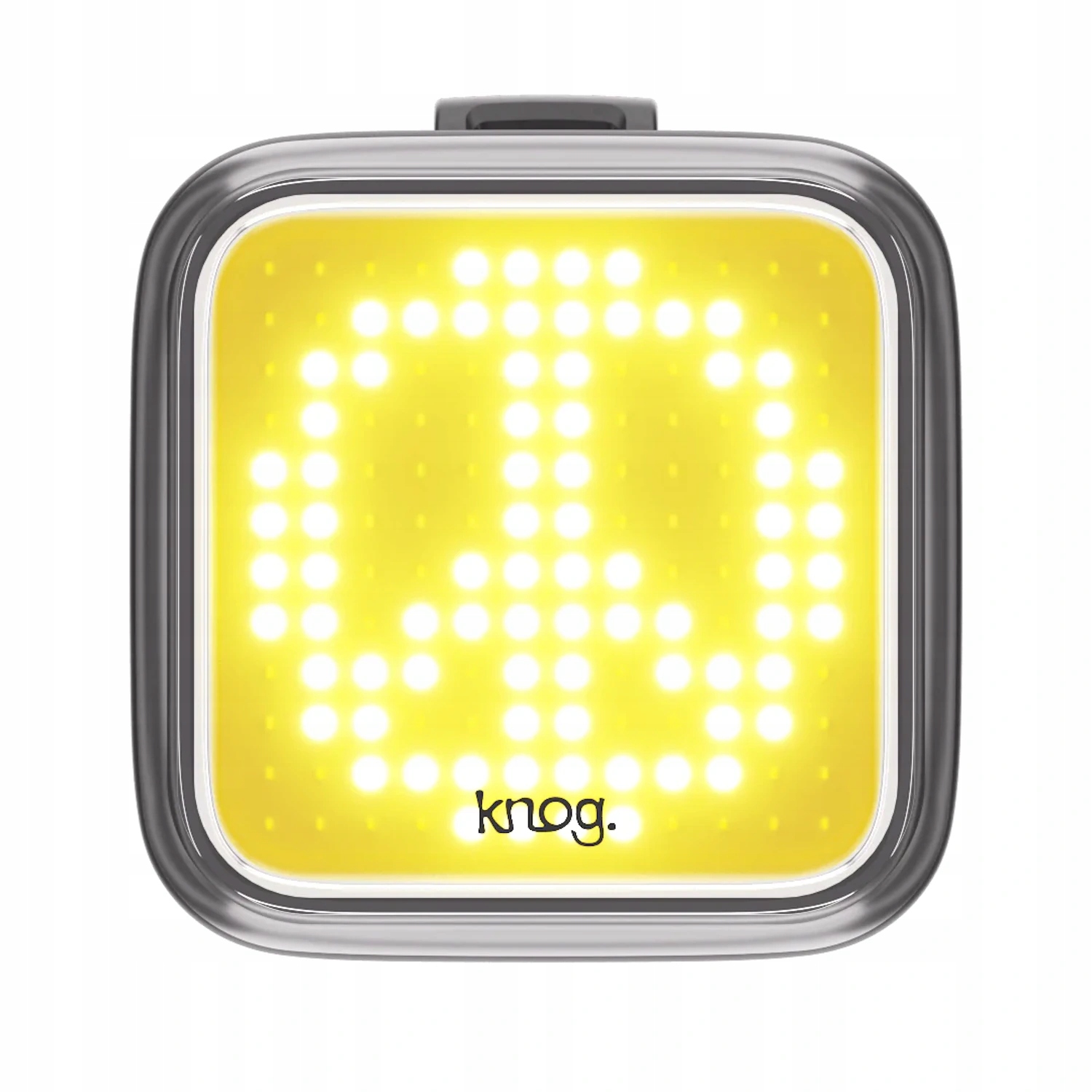Přední světlo na kolo Knog Blinder Peace