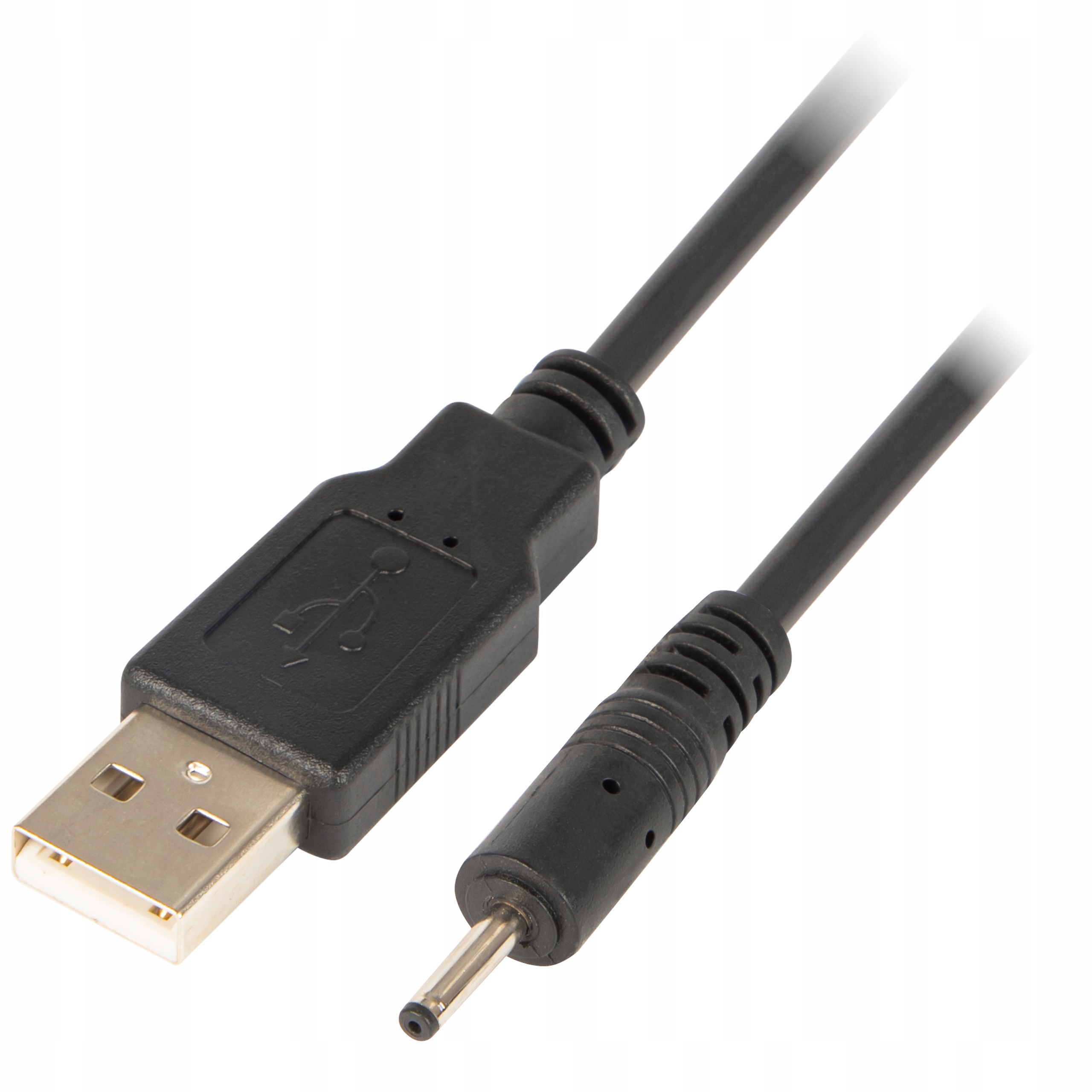 

Kabel DC ładowarka Blow Usb A 0,7x2,5 tablet