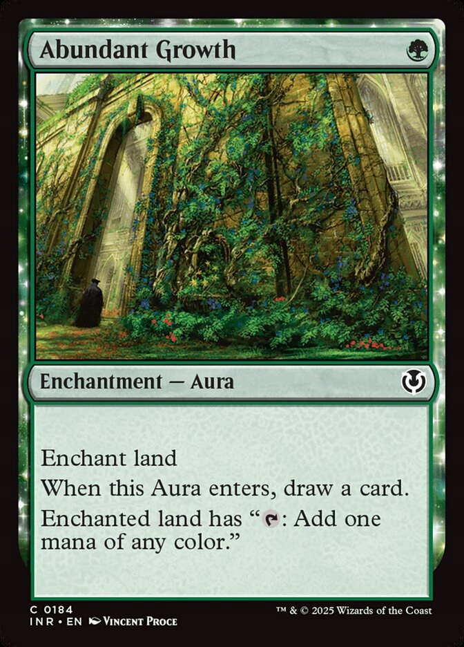 [mtg] Abundant Growth (inr)