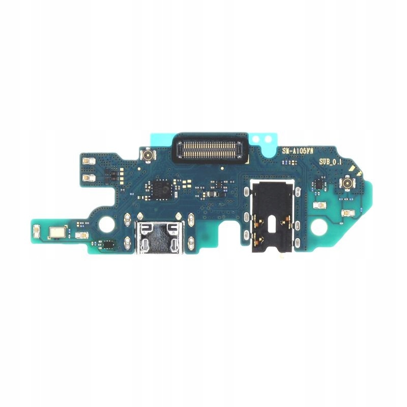 

Złącze Usb Płytka ładowania Samsung A10 SM-A105