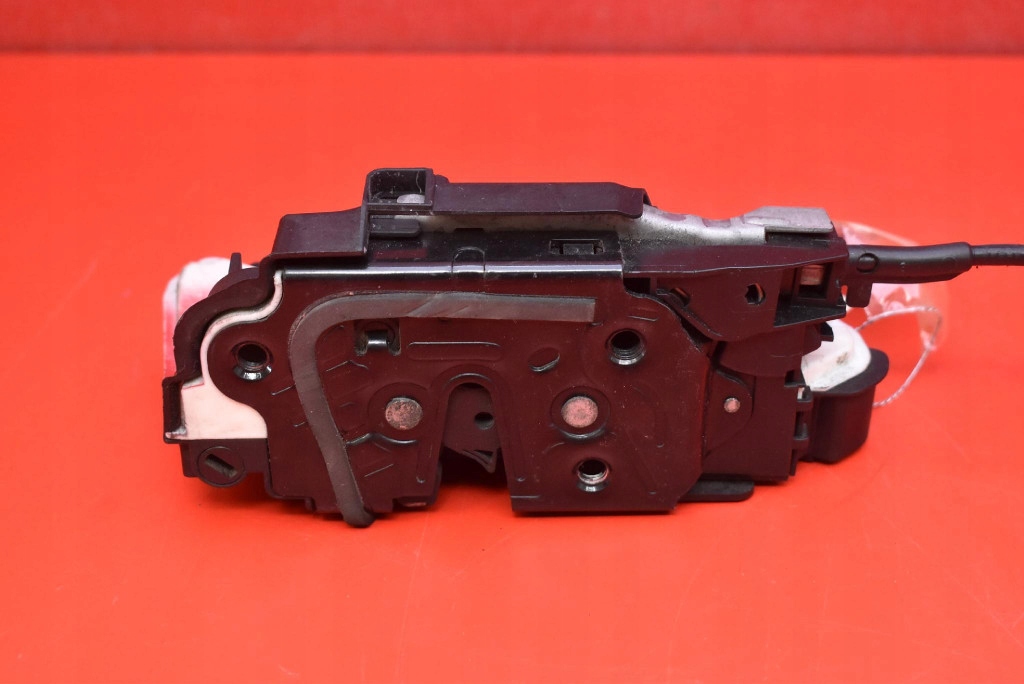lock door right front front EU 1S1837016C SKODA CITIGO 3D 11-17