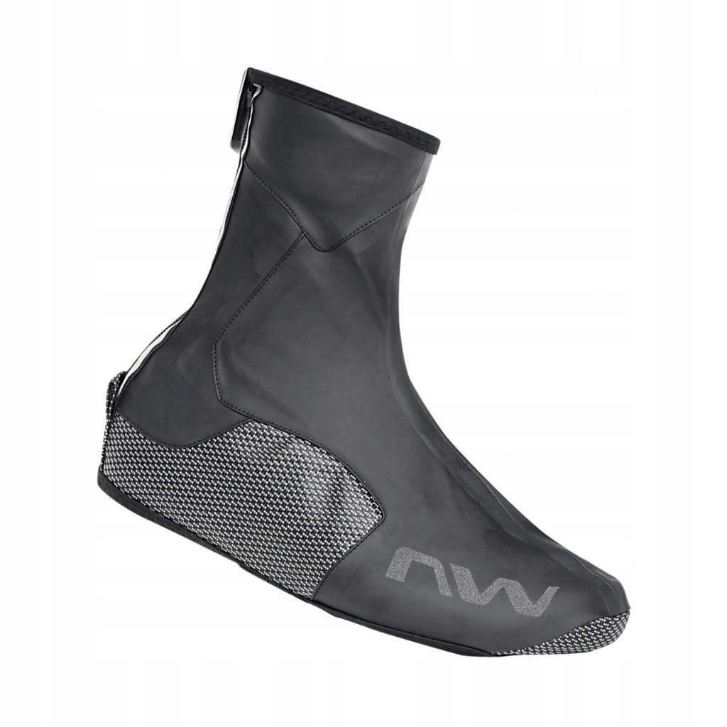 Ochraniacze na buty Northwave Acqua Shoecover black M
